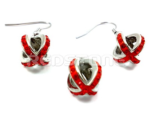 Oceľový komplet SS1741